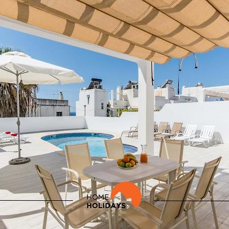#052 V4 Mimosas By Home Holidays Albufeira Zewnętrze zdjęcie
