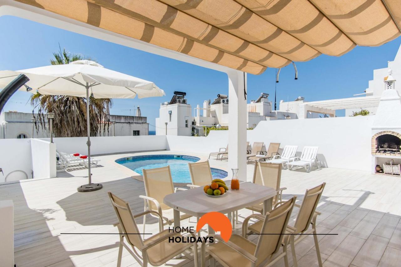 #052 V4 Mimosas By Home Holidays Albufeira Zewnętrze zdjęcie