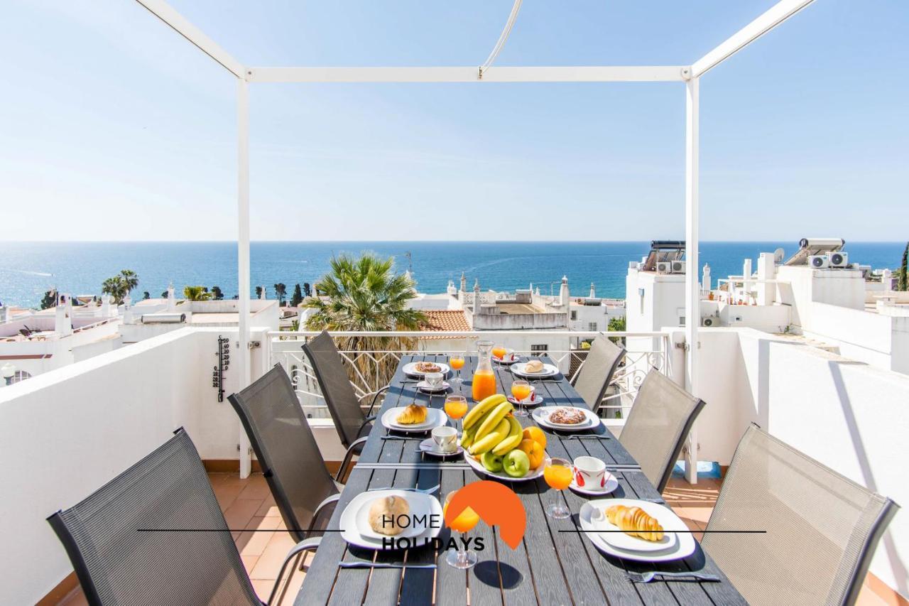 #052 V4 Mimosas By Home Holidays Albufeira Zewnętrze zdjęcie