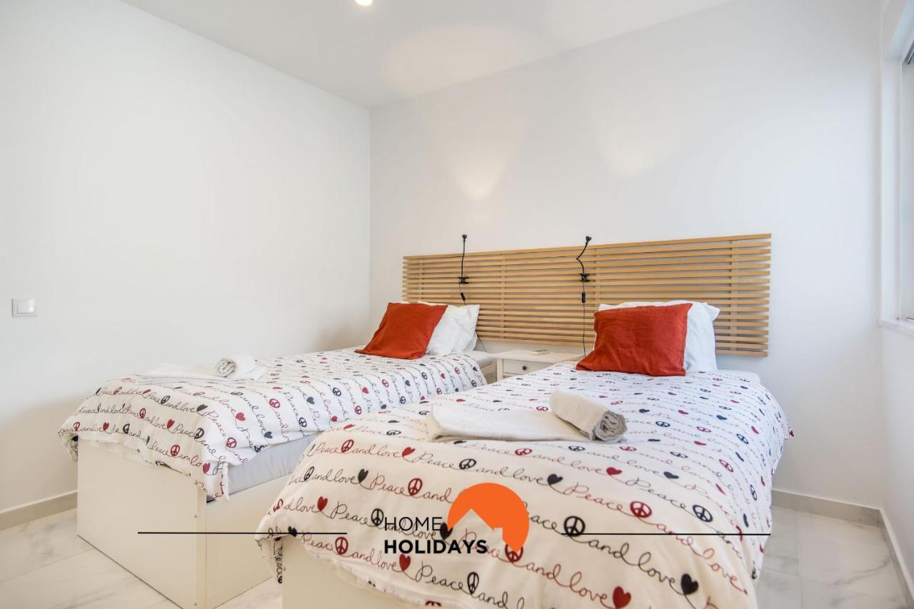 #052 V4 Mimosas By Home Holidays Albufeira Zewnętrze zdjęcie