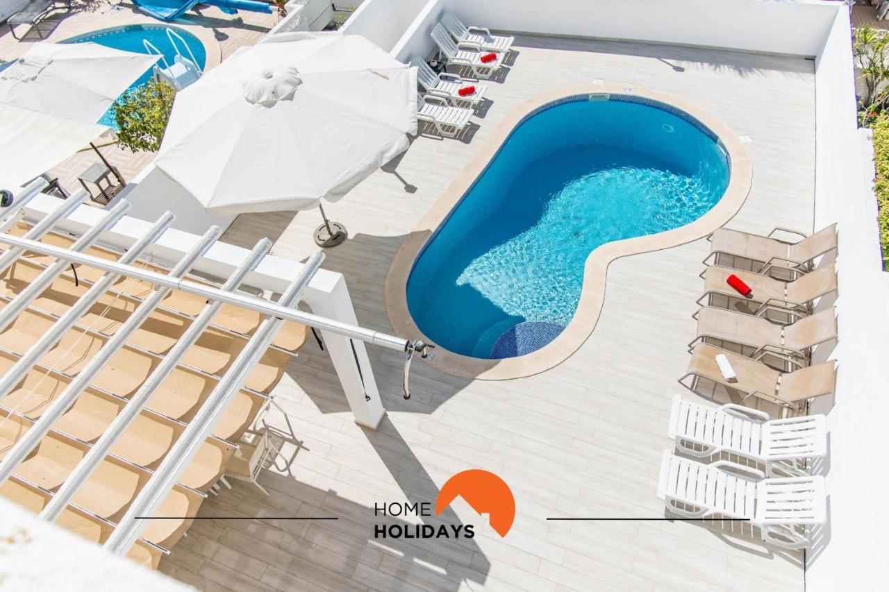 #052 V4 Mimosas By Home Holidays Albufeira Zewnętrze zdjęcie