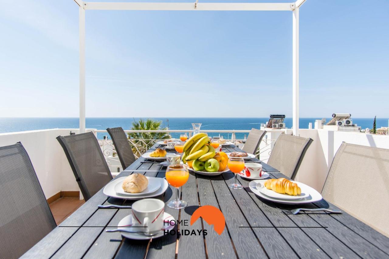 #052 V4 Mimosas By Home Holidays Albufeira Zewnętrze zdjęcie