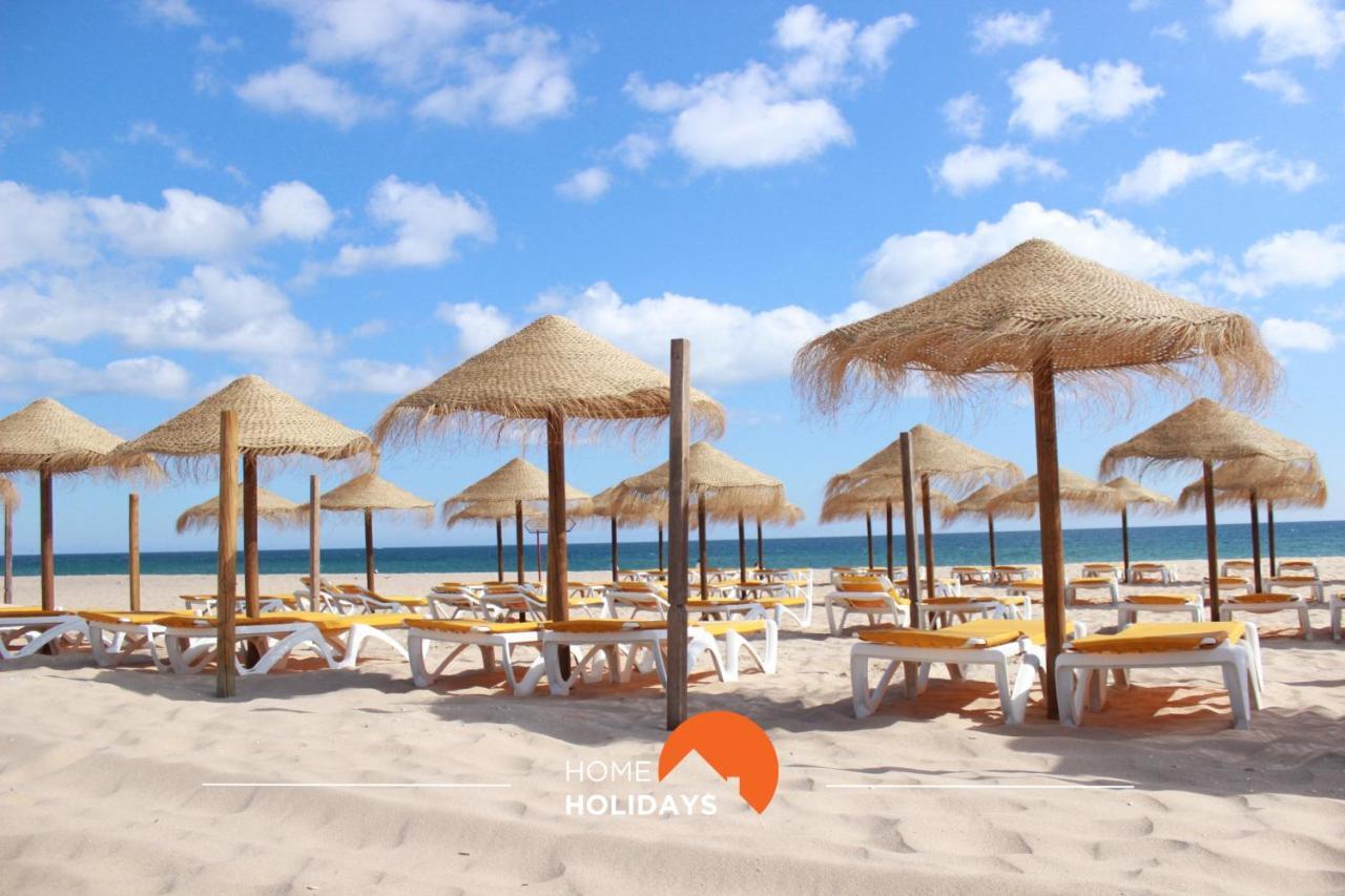 #052 V4 Mimosas By Home Holidays Albufeira Zewnętrze zdjęcie
