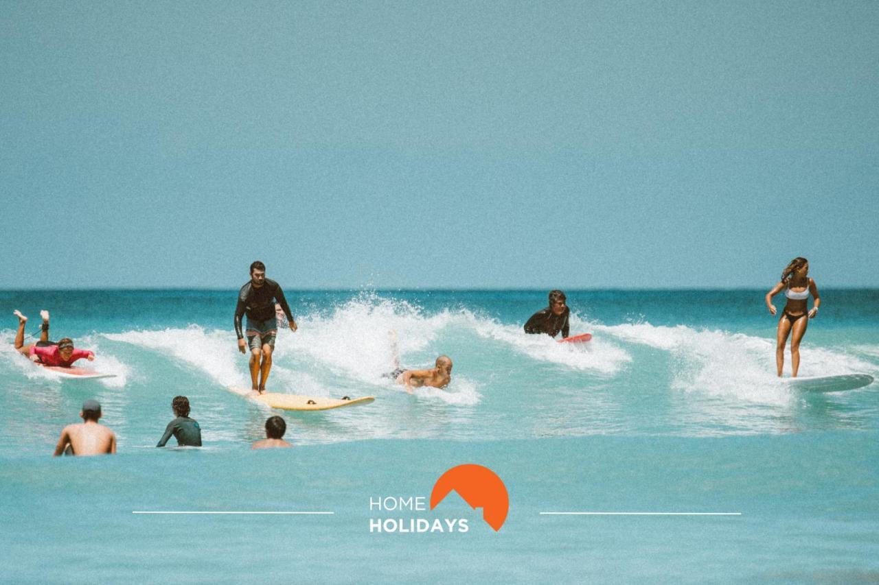 #052 V4 Mimosas By Home Holidays Albufeira Zewnętrze zdjęcie