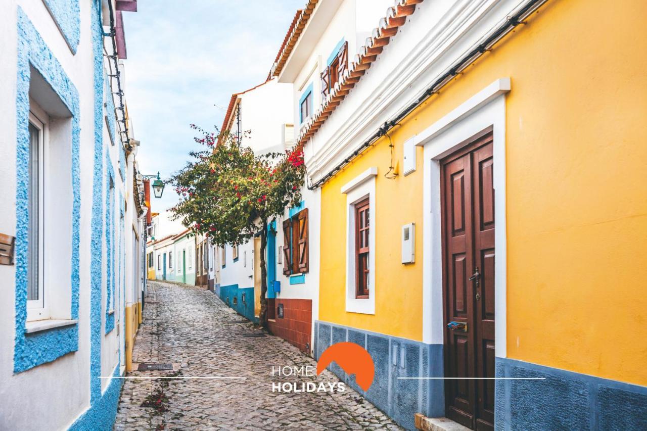 #052 V4 Mimosas By Home Holidays Albufeira Zewnętrze zdjęcie