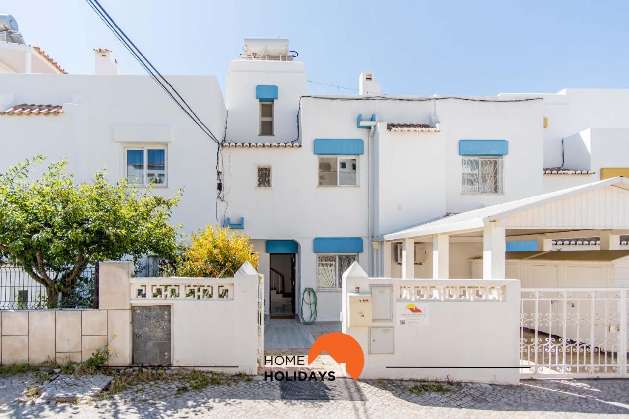 #052 V4 Mimosas By Home Holidays Albufeira Zewnętrze zdjęcie