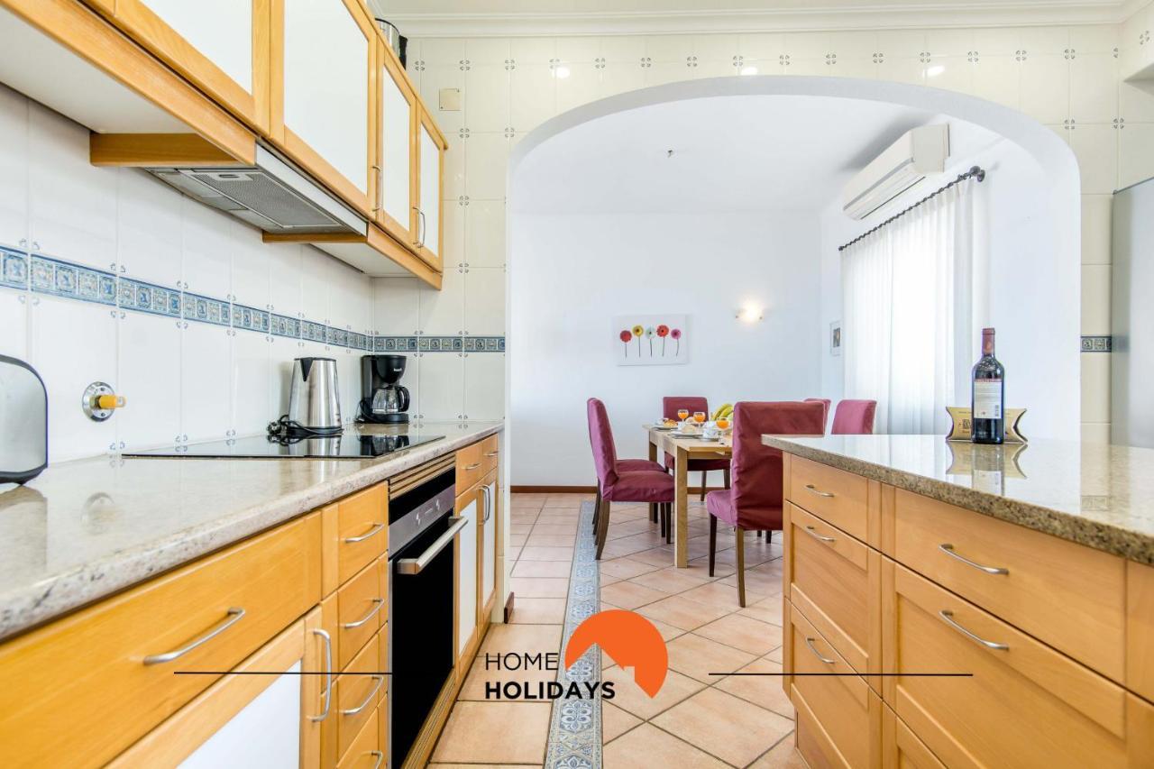 #052 V4 Mimosas By Home Holidays Albufeira Zewnętrze zdjęcie