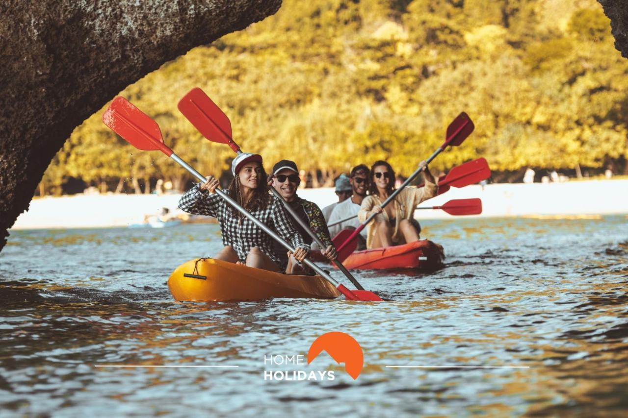 #052 V4 Mimosas By Home Holidays Albufeira Zewnętrze zdjęcie