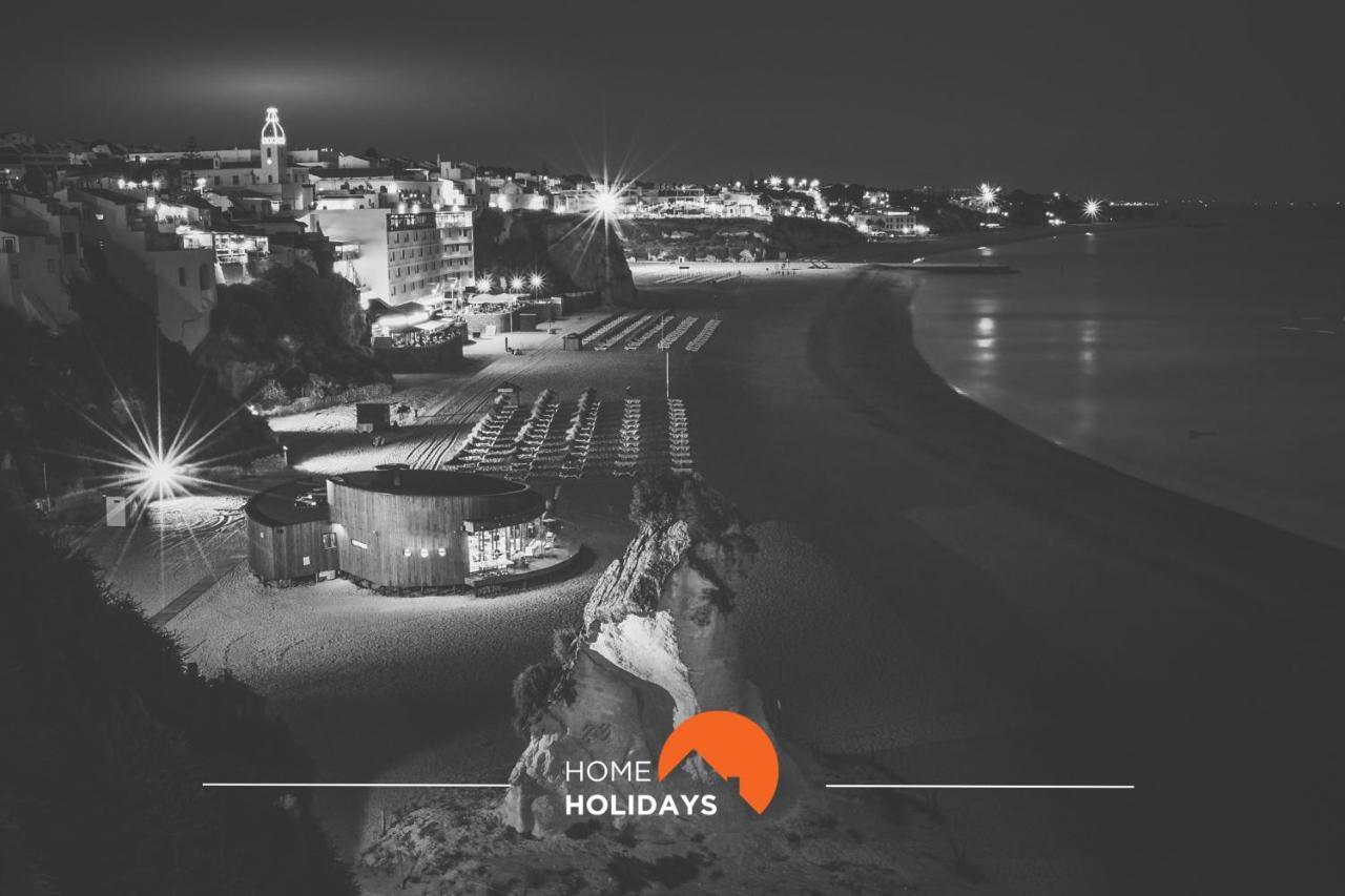 #052 V4 Mimosas By Home Holidays Albufeira Zewnętrze zdjęcie