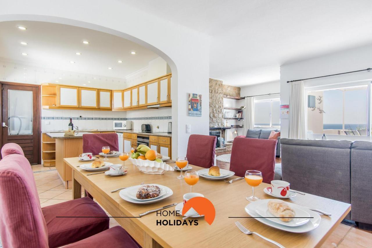 #052 V4 Mimosas By Home Holidays Albufeira Zewnętrze zdjęcie