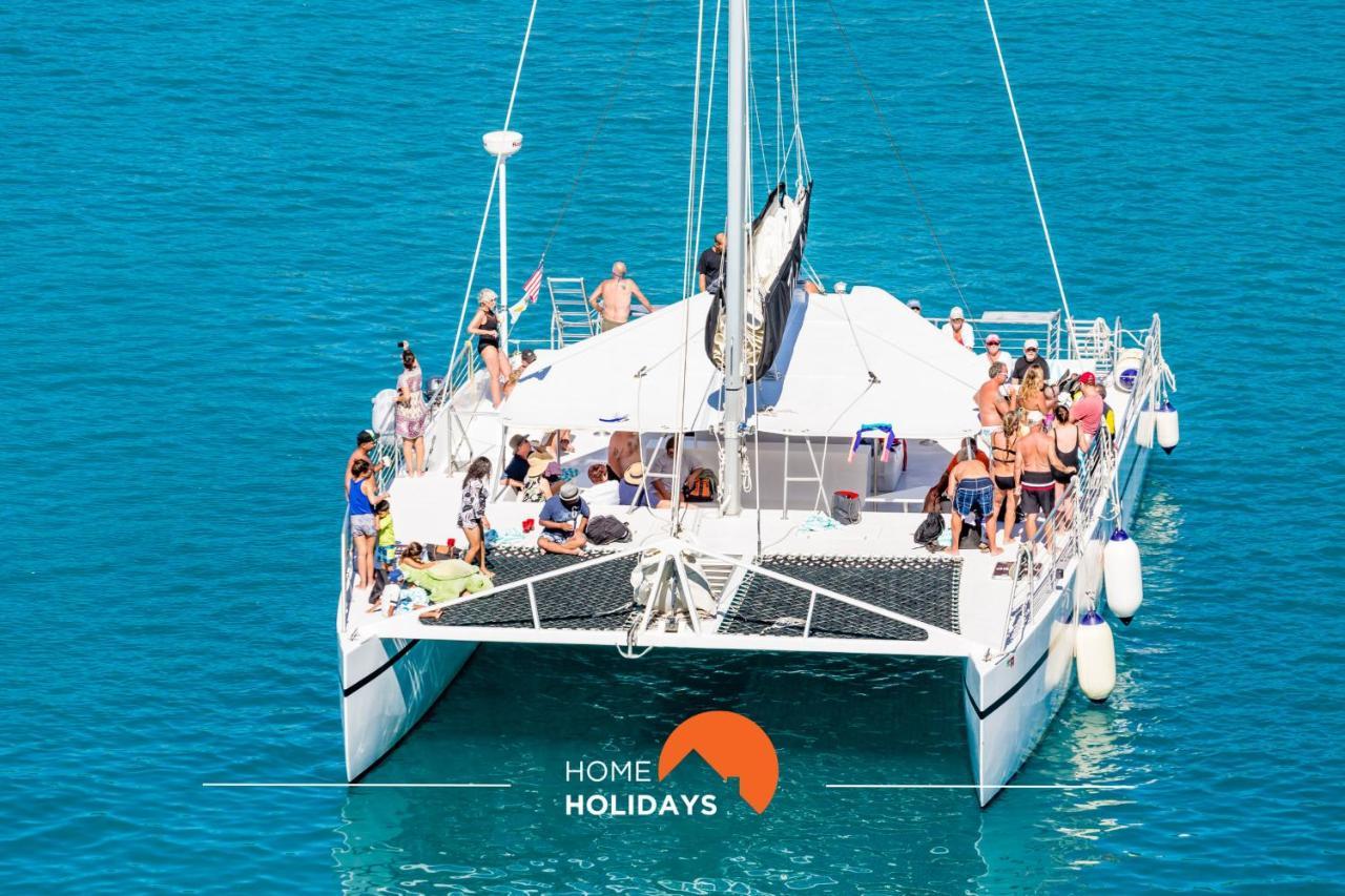 #052 V4 Mimosas By Home Holidays Albufeira Zewnętrze zdjęcie