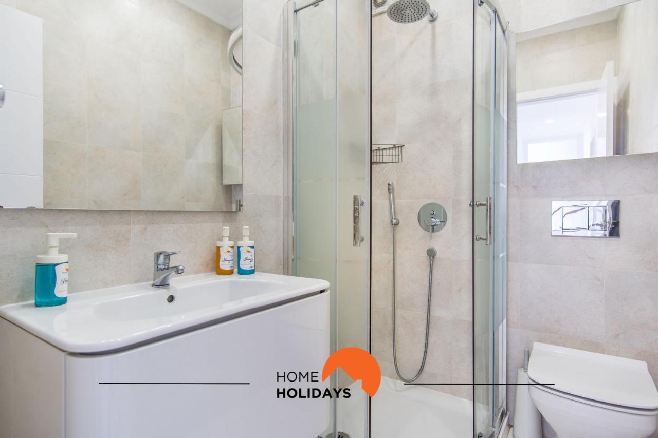#052 V4 Mimosas By Home Holidays Albufeira Zewnętrze zdjęcie