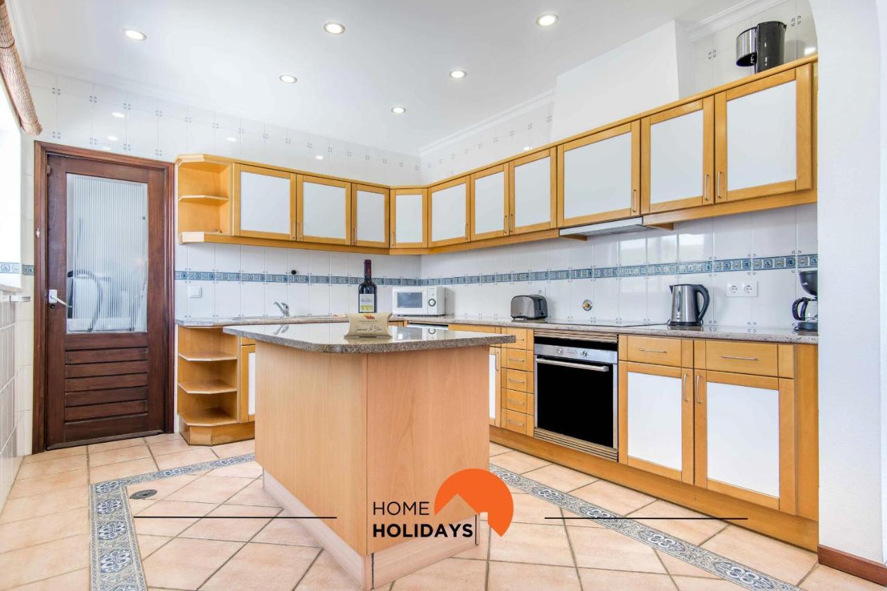 #052 V4 Mimosas By Home Holidays Albufeira Zewnętrze zdjęcie