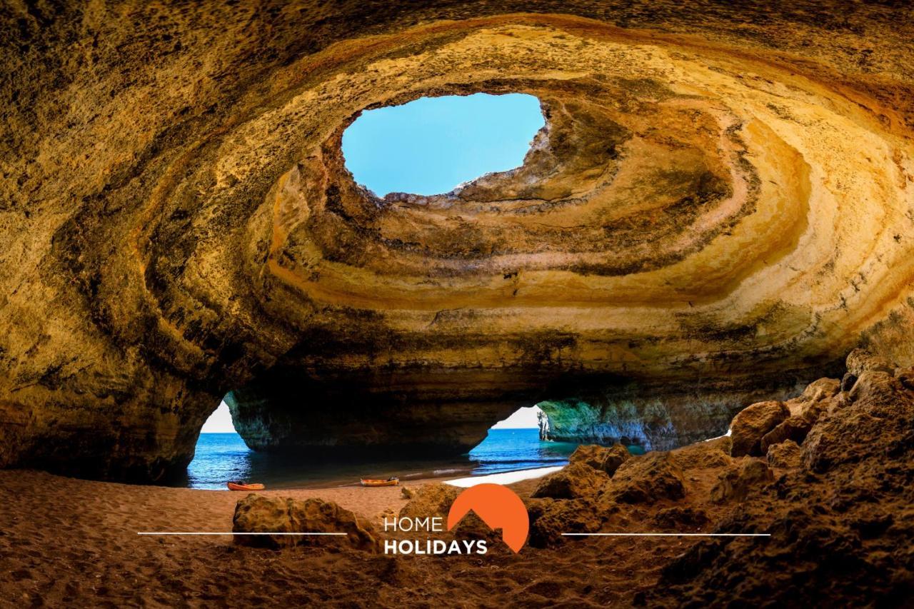 #052 V4 Mimosas By Home Holidays Albufeira Zewnętrze zdjęcie